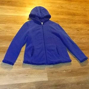 💫 Hooded Coat 💫